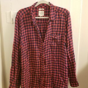 Amazingly Soft Flannel